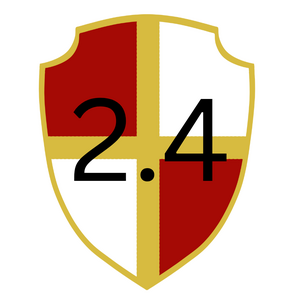 Chapter 2.4 - Arrival (Meet the Arranged)