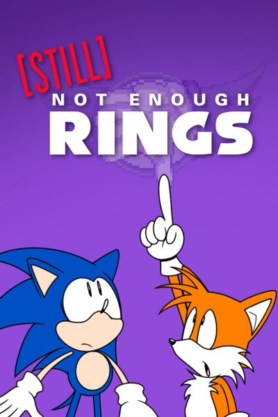 (Still) Not Enough Rings