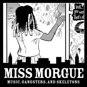 Chapter 38: Voodoo Child - 11