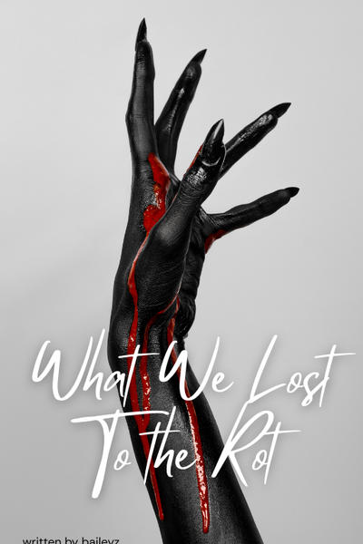 What We Lost To The Rot