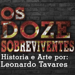 Os Doze Sobreviventes (Portugues)