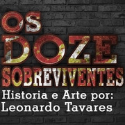 Os Doze Sobreviventes (Portugues)