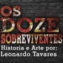 Os Doze Sobreviventes (Portugues)