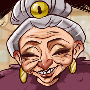 Ch1/ Ep6- The Footman