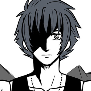 AIC: Lucky Dog [part 2]