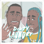 Dirtylaundry: twin loads