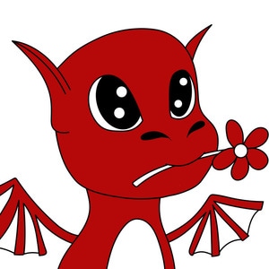 What to Expect When Raising a Baby Dragon