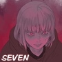 A Whispered Saga: Seven