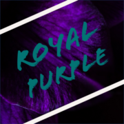 Royal Purple