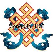 Mongolia, 1175