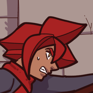 Chapter 3: The Question - Part 1