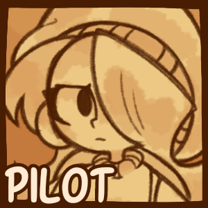 PILOT - Unshared Memories