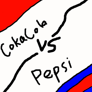 Coke is way better than Pepsi