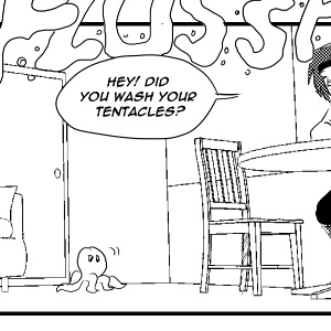 Licensed Heroes Comic 215