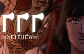 custom banner
