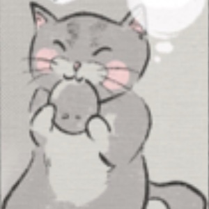 Raisins are a stain on my cat life!