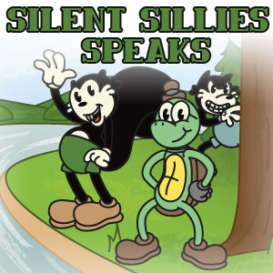 Silent Sillies Speaks