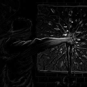 Chapter 4 &ndash; Awakening