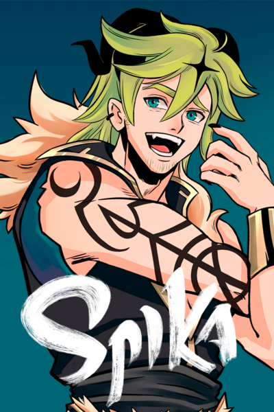 Spika