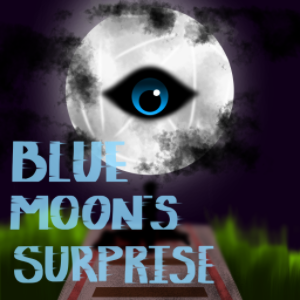 Blue Moon's Surprise
