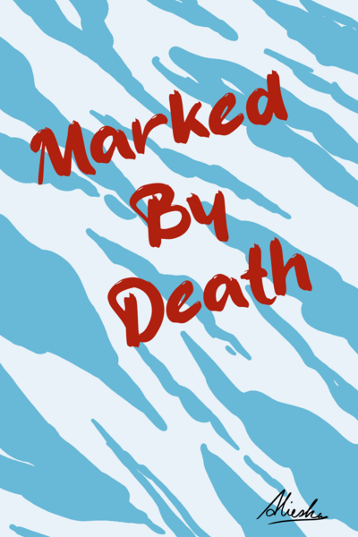 Marked By Death