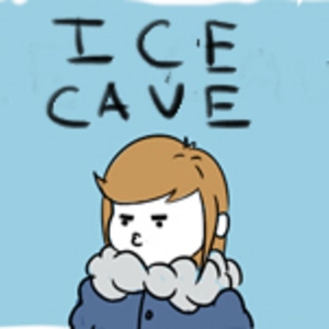 Ice cave #5