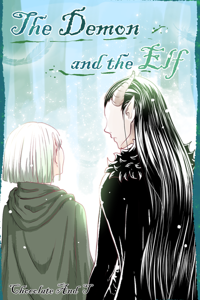 The Demon and the Elf (Book 1 of 2)
