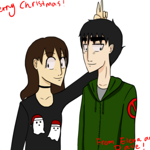 EXTRA: 2016 Tapastic Holiday Collab