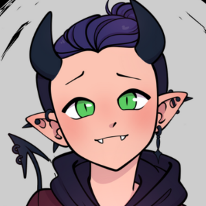 "Irregular Cani Days" (67.5)