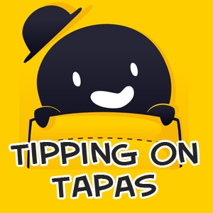 Tipping on Tapas!