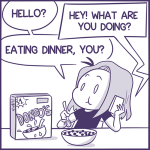 Eating on a Budget
