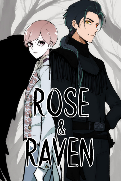 Rose & Raven