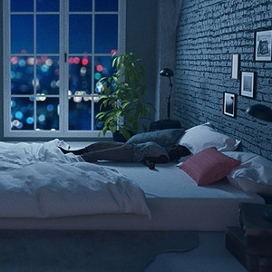 A&amp;N 01- The Meeting: Part 1