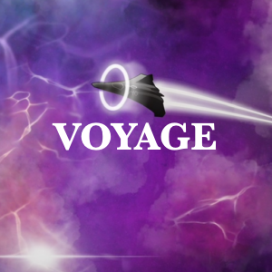 Arc 2: Voyage [2]