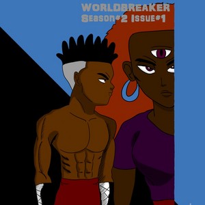 Scars of the past Clash of the Gods