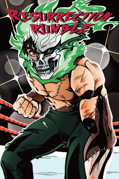Resurrection Rumble