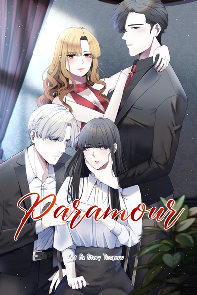 Paramour