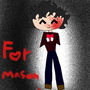 For Mason 