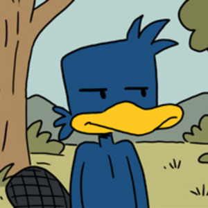 COMIX Made in Australia 00