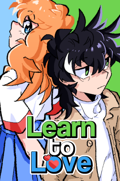 Learn To Love