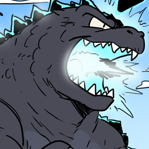 COMIX Please Don't Sue #01
