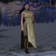 Lilleana of the Stars