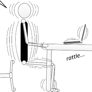 #6 - Introvert Trifecta