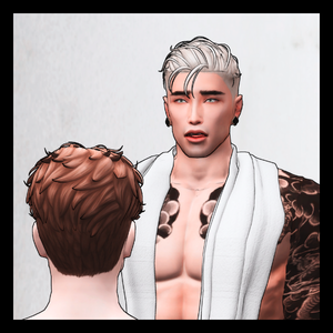 Episode 2 (Part 2): Eww, his my...