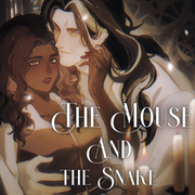 The Mouse and The Snake (Promo)
