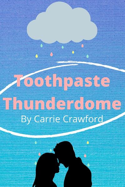 Toothpaste Thunderdome