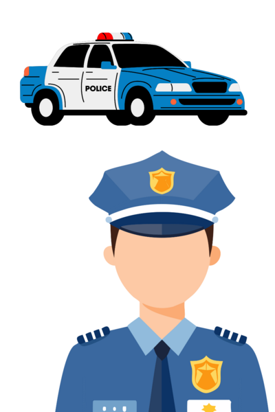 Des gendarmes virtuels