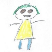 Victoria's mini commics