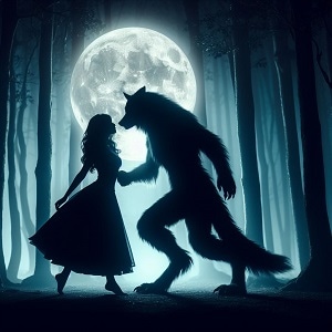 Chapter 2: Shadows in the Sunlight