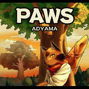 Chapter 1 - WHISPERING WHISKER EVENT